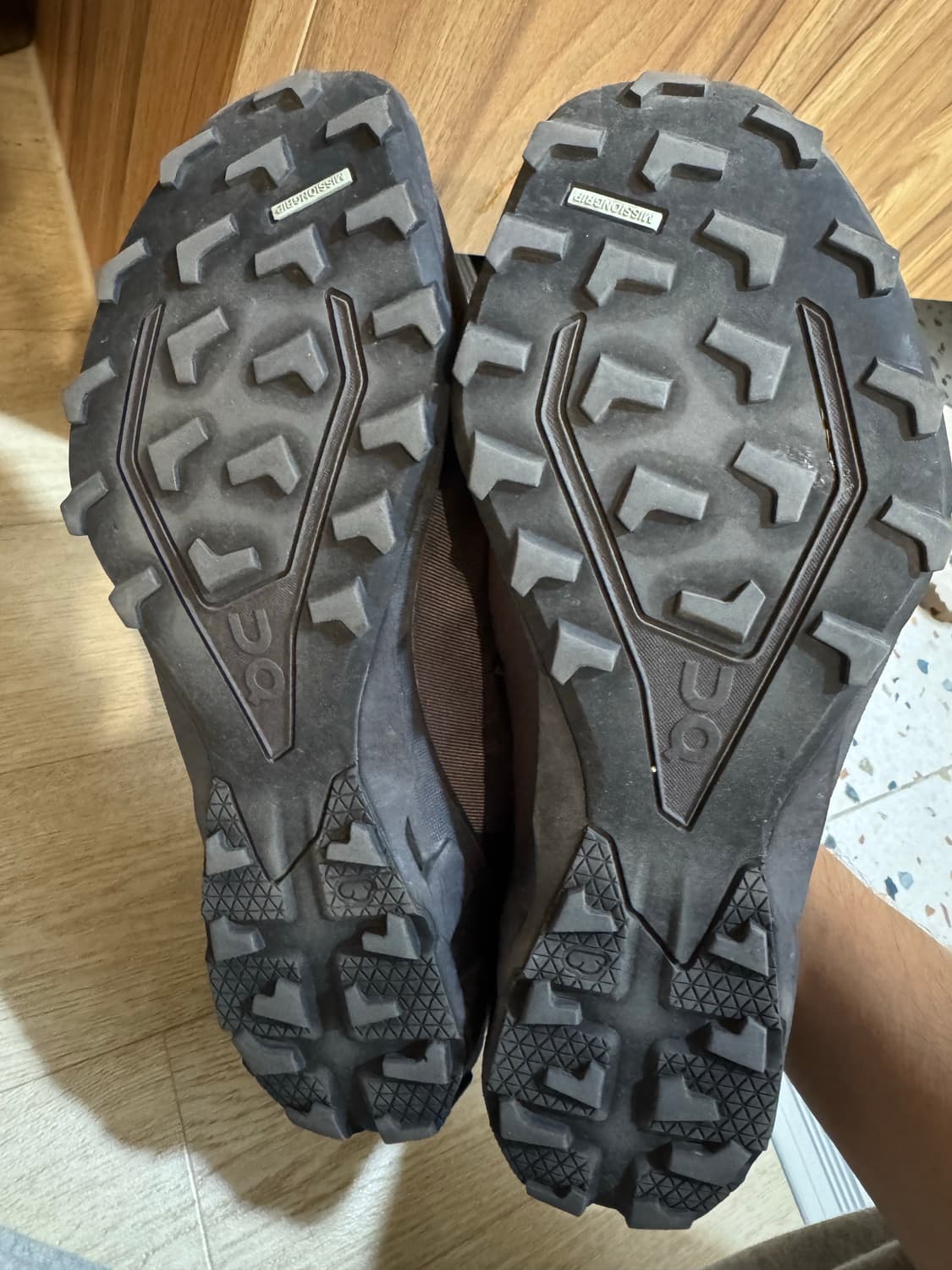 온러닝 파프 온파프 클라우드벤처 290 us11 상품이미지2