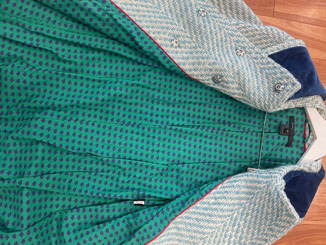 마크제이콥스 코트 상품이미지10