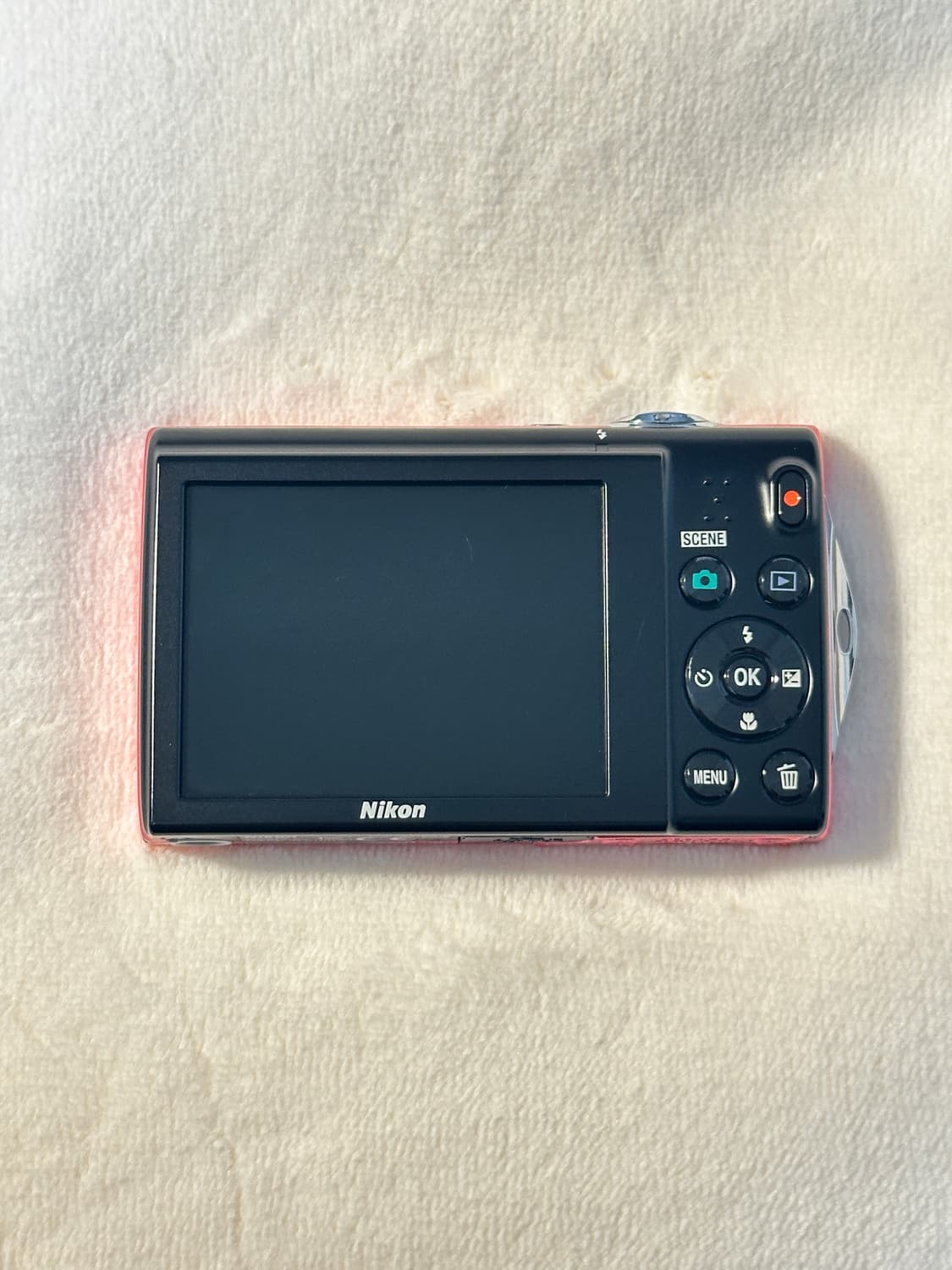 **츄 디카** 니콘 쿨픽스 s5100 디카/디지털카메라 상품이미지3