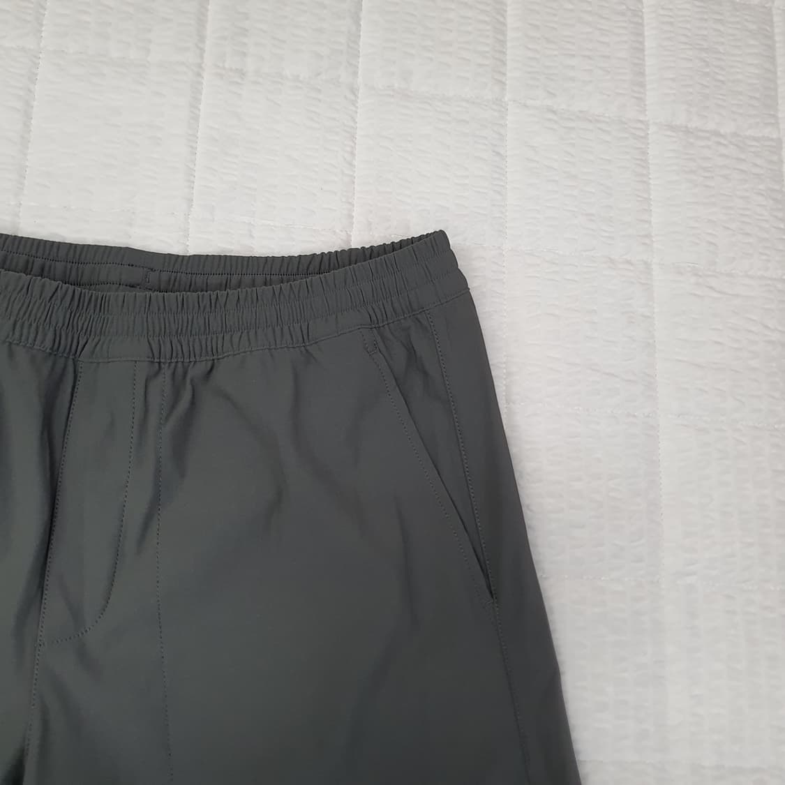 노스페이스 나일론 밴딩 반바지 남자35~36 상품이미지3