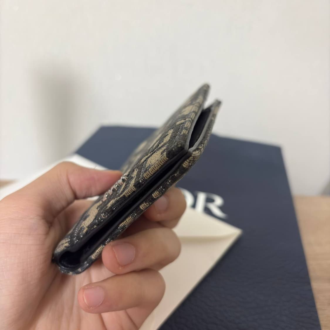 디올 오블리크 오거나이저 상품이미지6