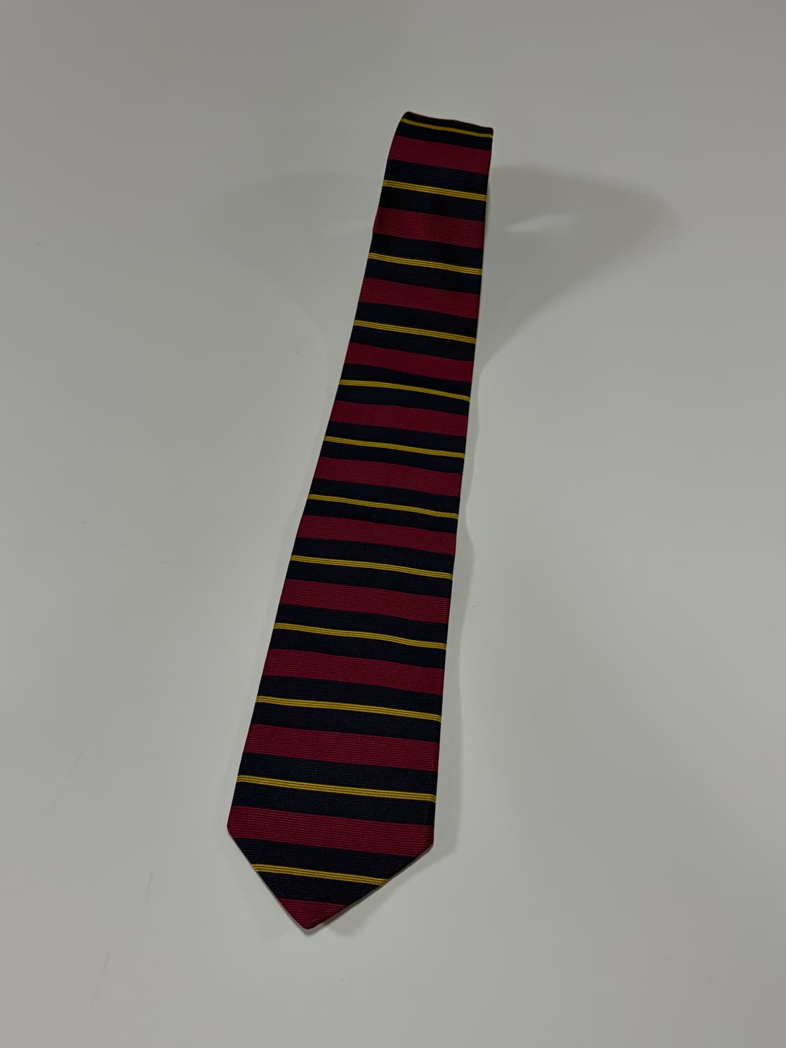 브룩스브라더스(Brooks Brothers) 메이커스 실크 넥타이 상품이미지1