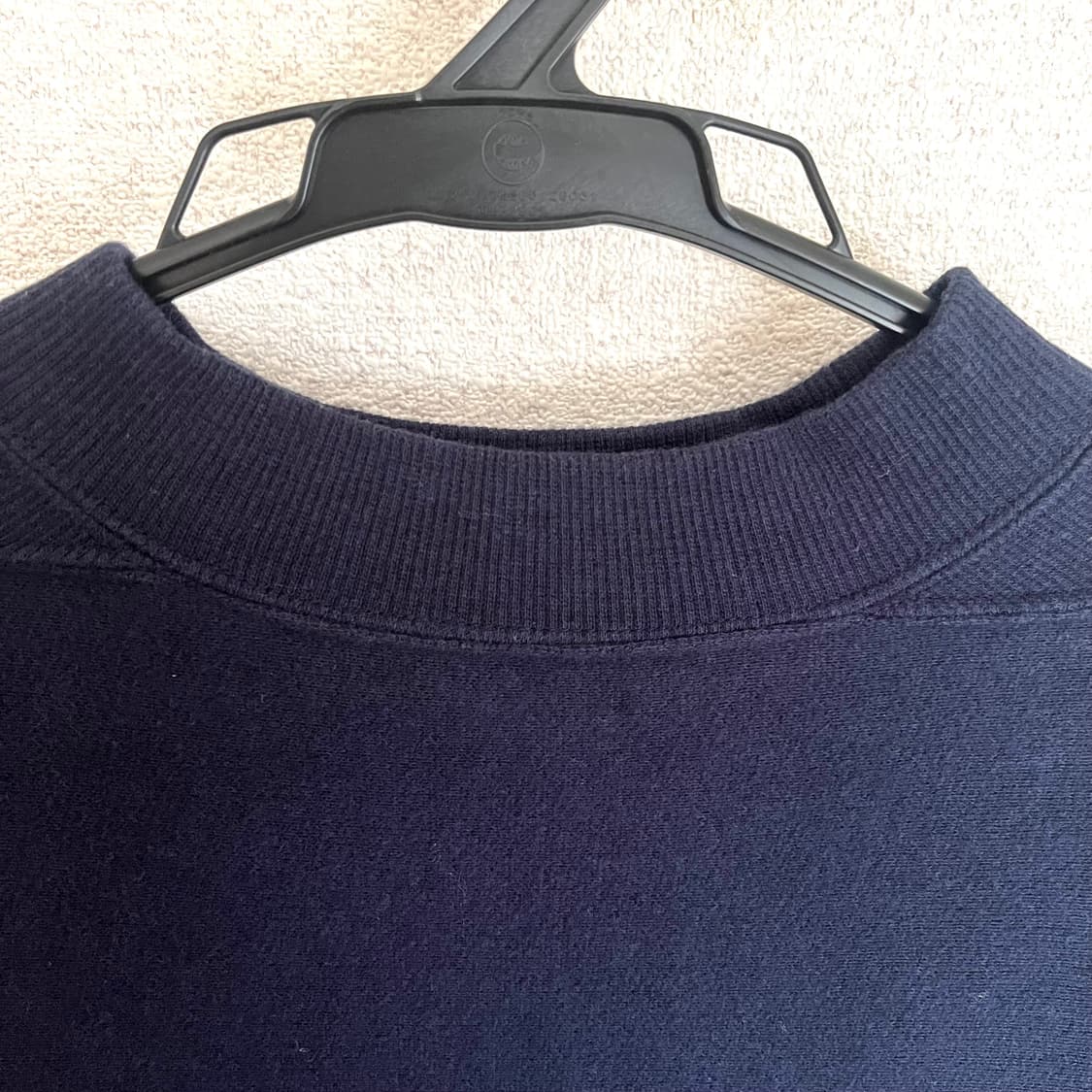 THEATRE PRODUCTS 시어터 프로덕츠 스웻 원피스 상품이미지4