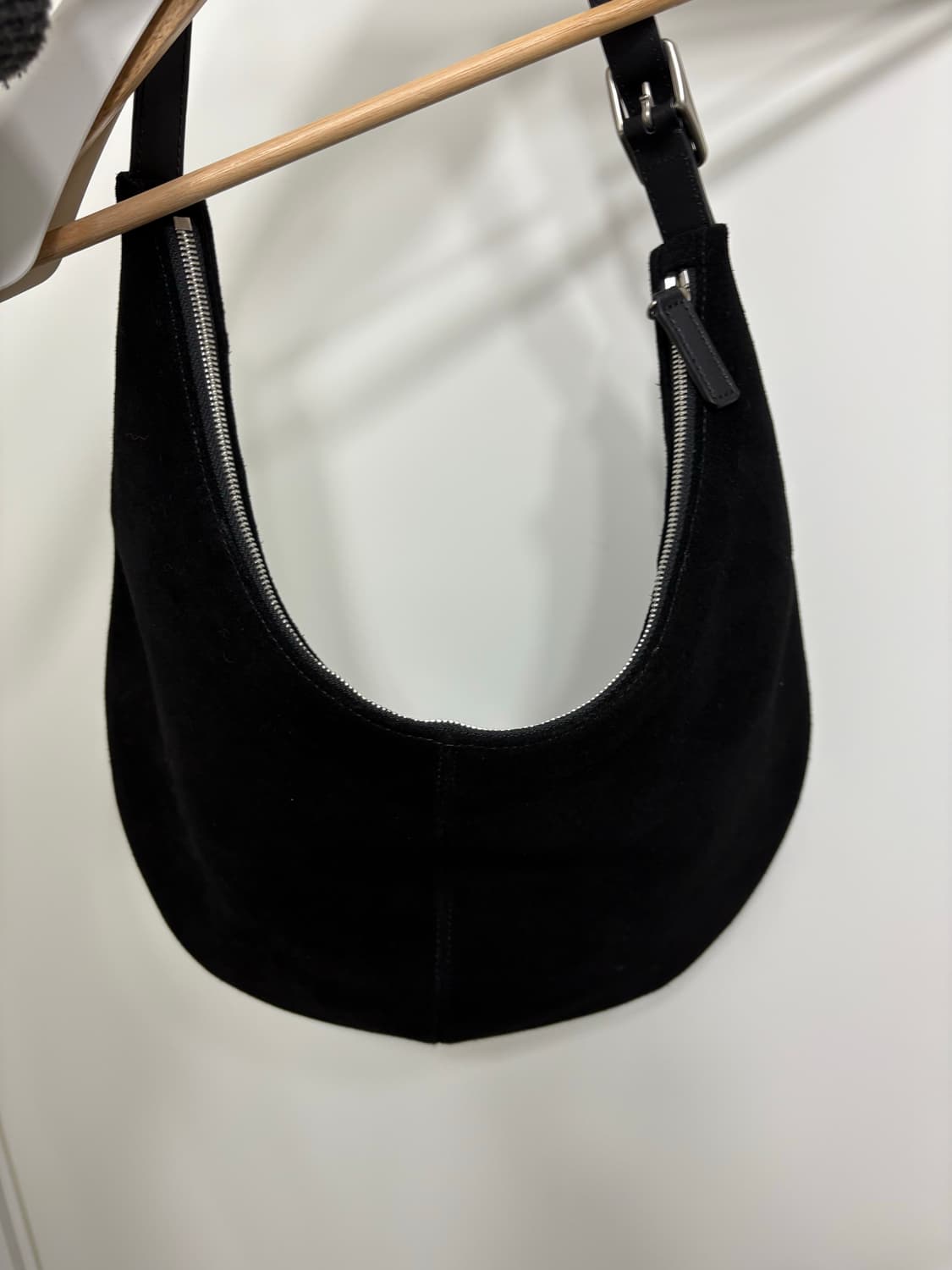 아뜰리에 드 루멘 MOSSY HOBO BAG 상품이미지3