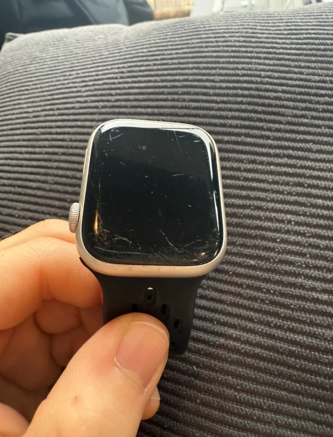 애플워치 7시리즈 44mm 상품이미지2