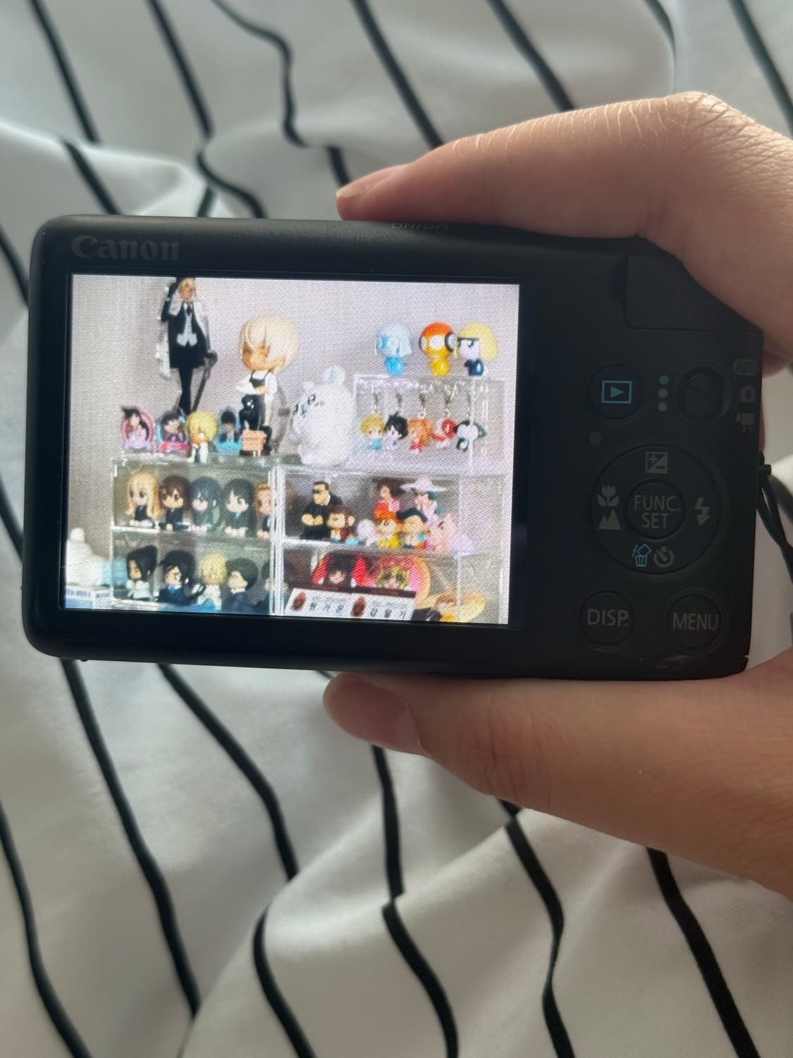 캐논 IXY DIGITAL 220 IS ixus 120 상품이미지6