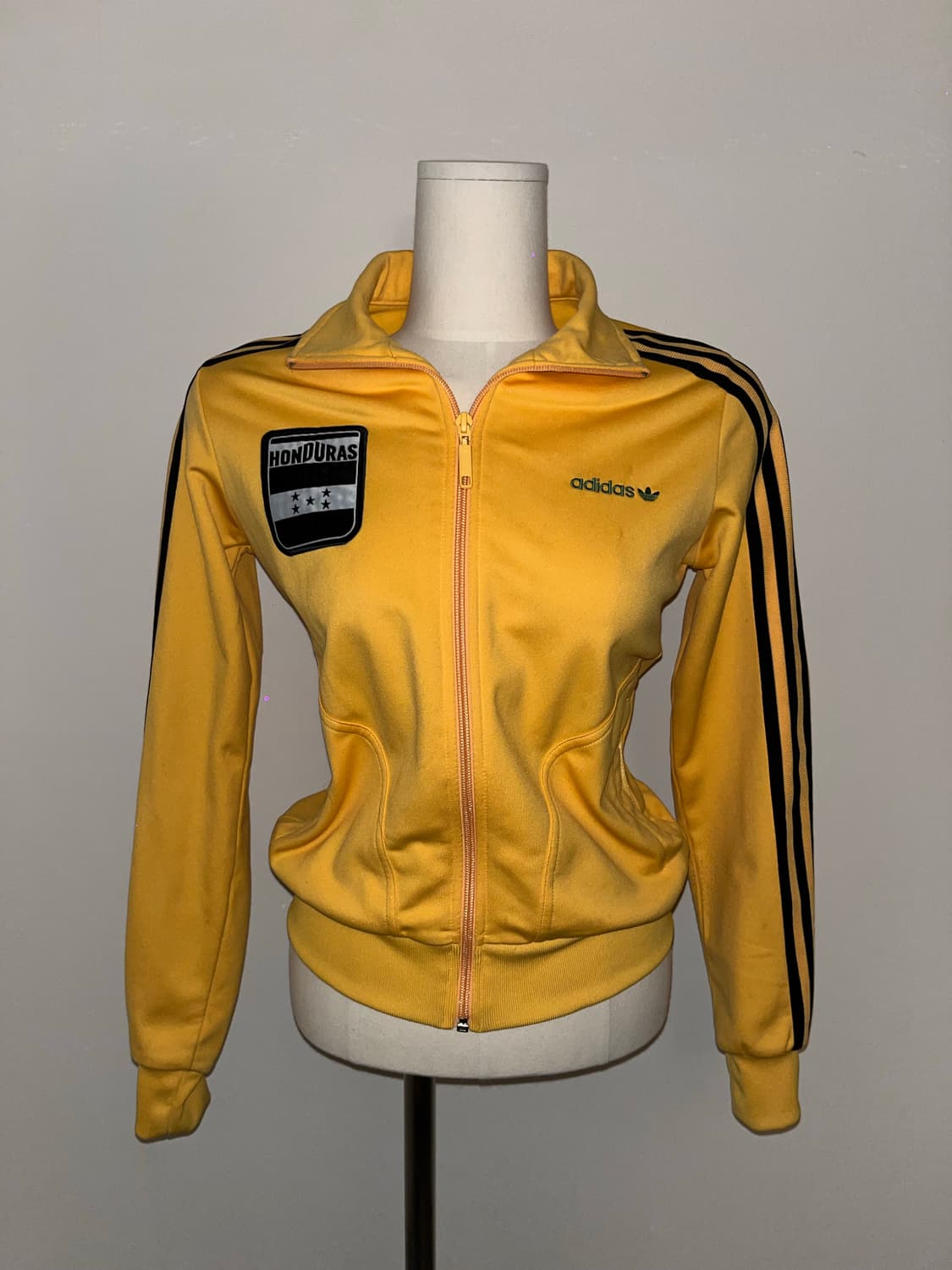 Adidas yellow jersey 상품이미지2