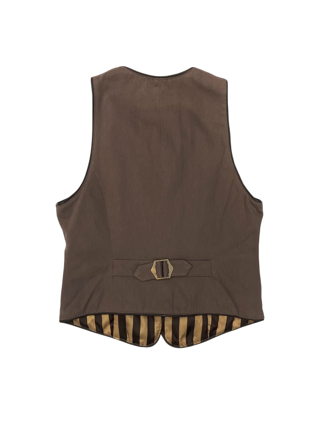 Vintage vest 상품이미지6