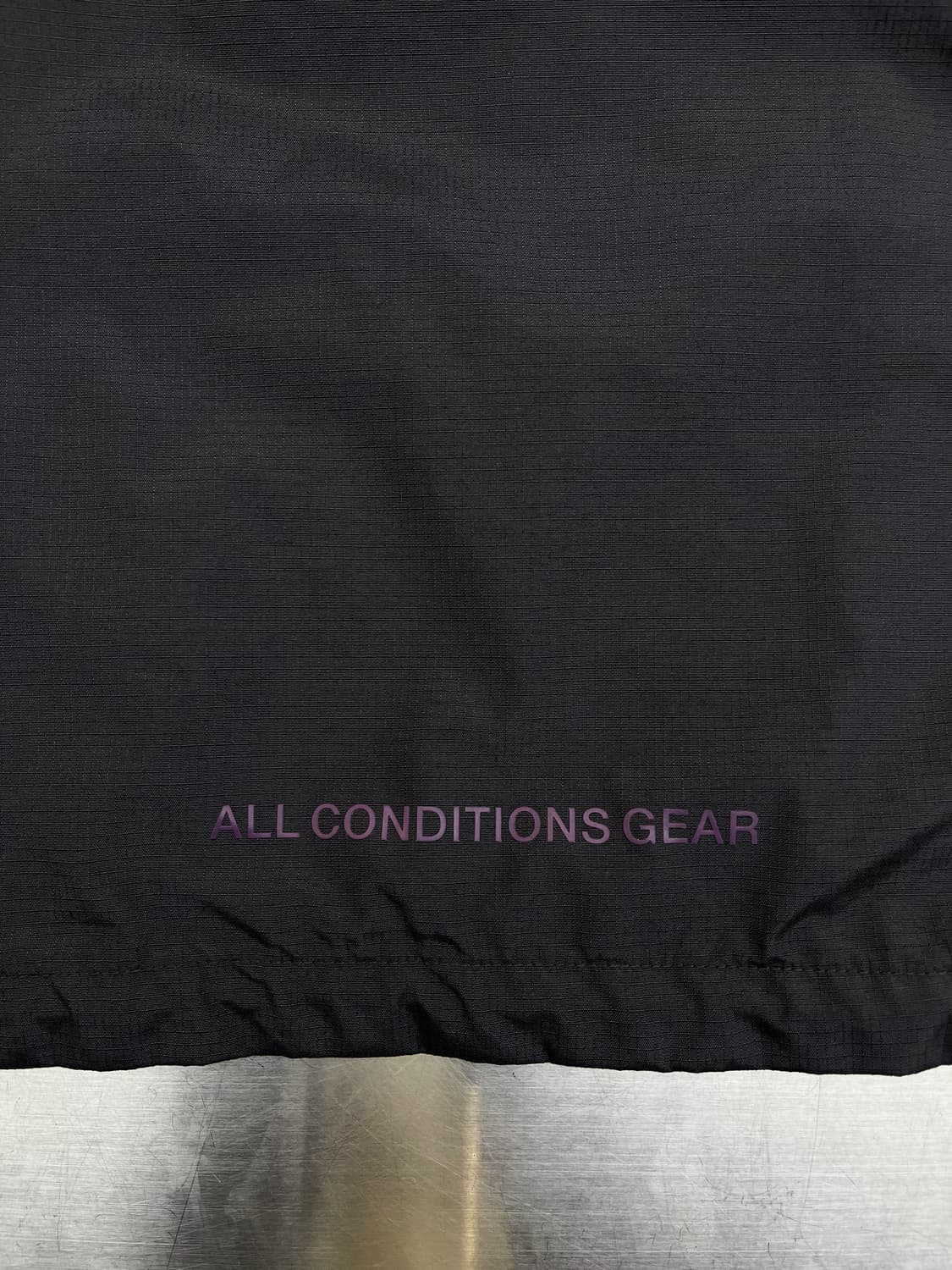 나이키 ACG 아노락 자켓 상품이미지8