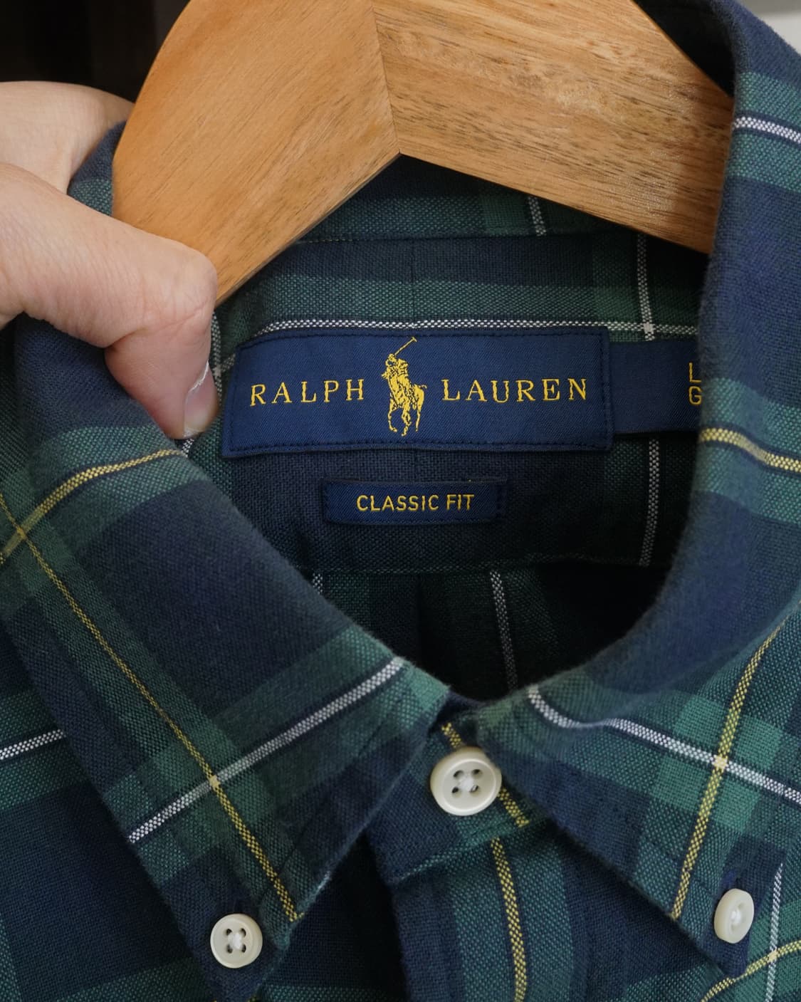 Polo Ralph Lauren 상품이미지6