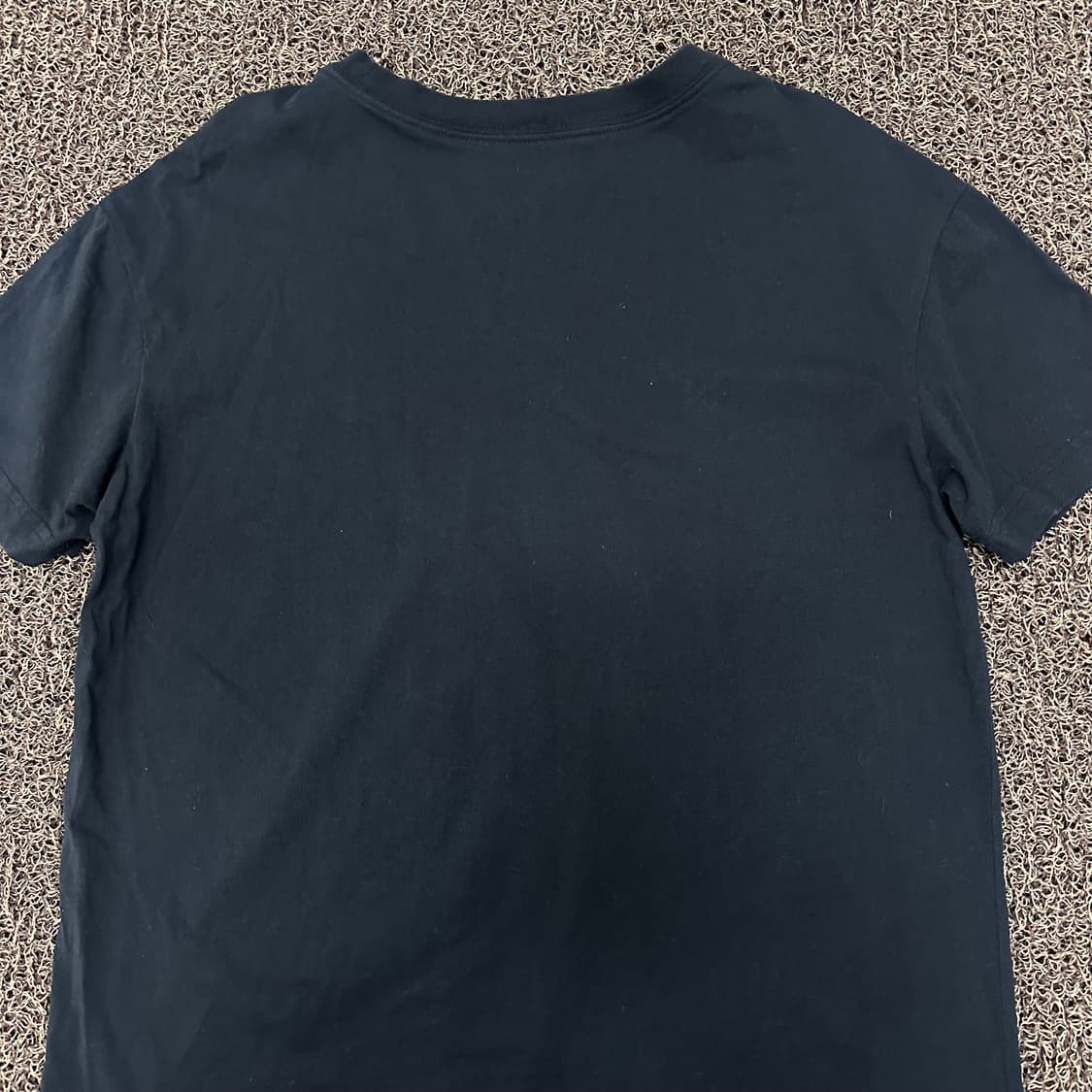NIKE 나이키 여성 반팔티셔츠 블랙 S 상품이미지6