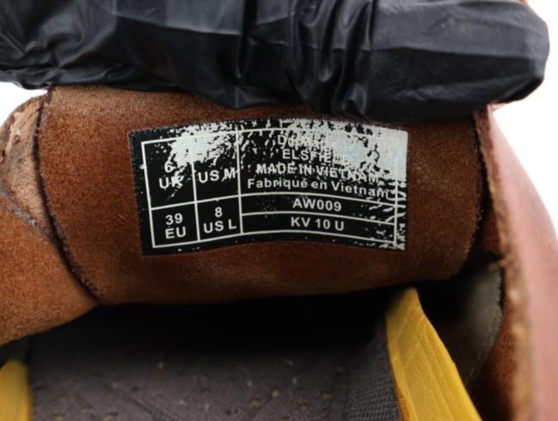 닥터마틴 구두 상품이미지5