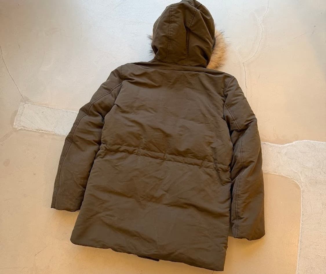 C.P. company 야상패딩 상품이미지4