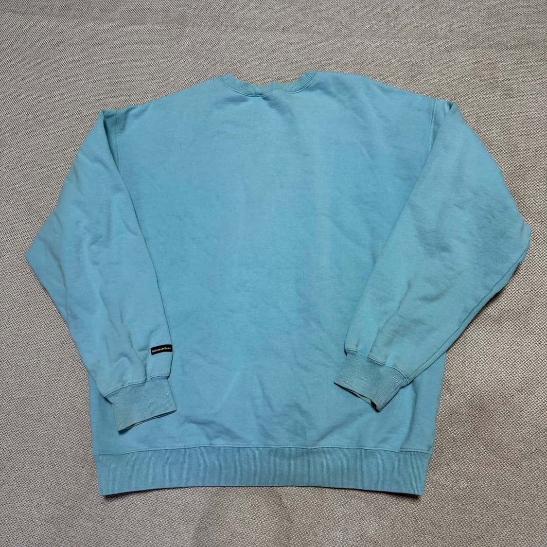 디스이즈네버댓 맨투맨 상품이미지5