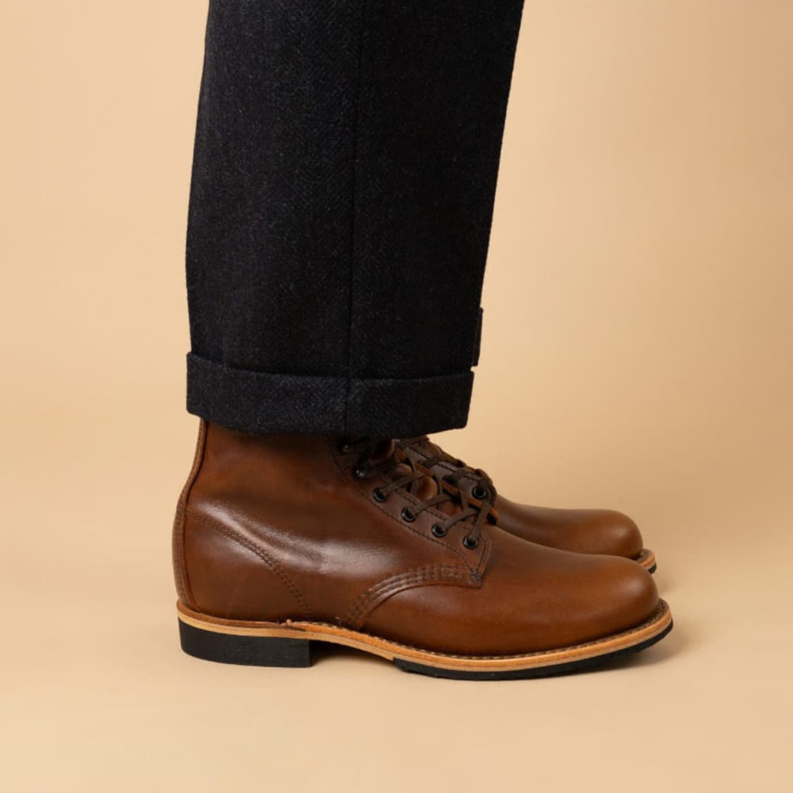 레드윙 벡맨 시가 엑스칼리버 9422 9D 270 Factory 2nds 상품이미지3