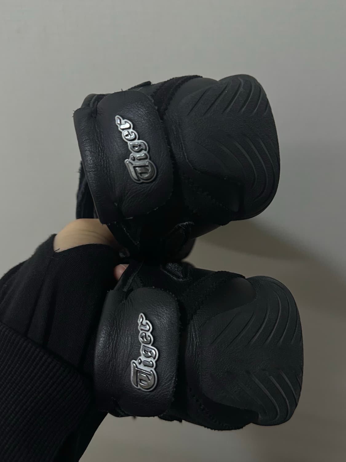 오니츠카타이거 멕시코66 드라이빙 슈즈 상품이미지2