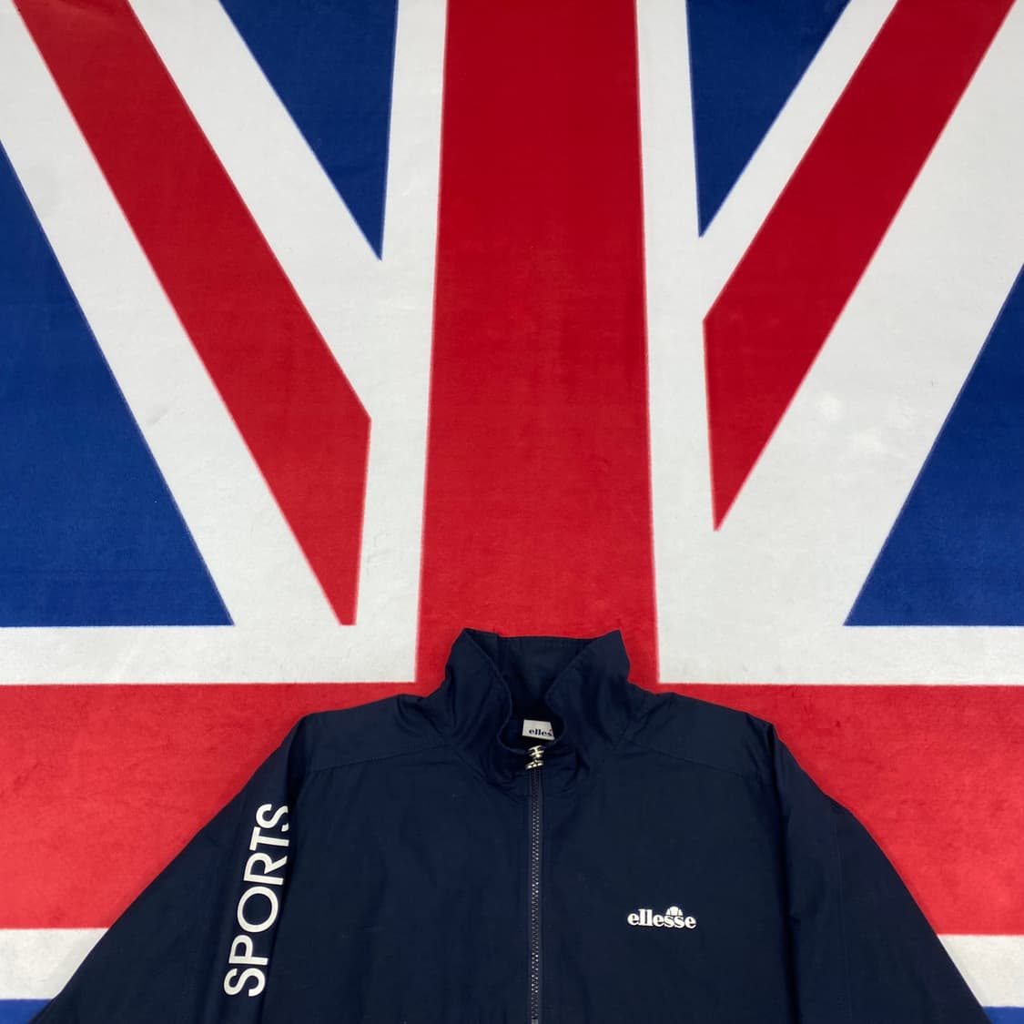 엘레쎄 아노락 100 실측 105 상품이미지2