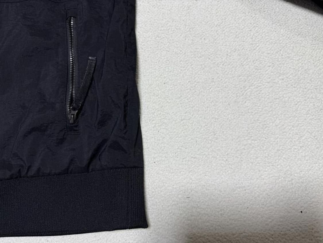 내셔널지오그래픽 우븐 맨투맨 티셔츠 남성용 100사이즈 상품이미지2