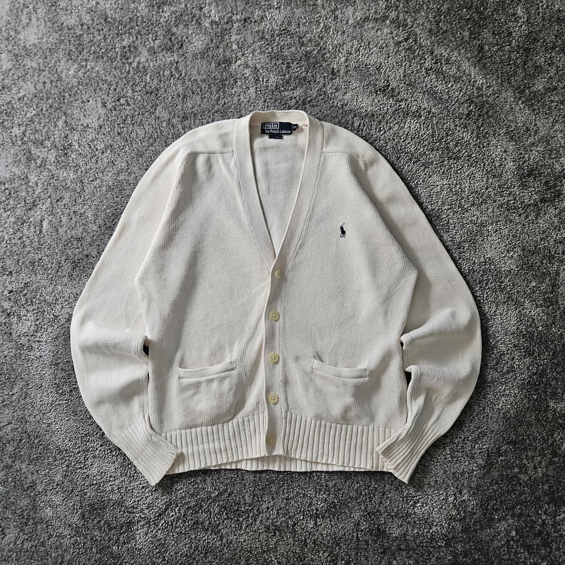 [무료배송] Polo Ralph Lauren 니트 가디건 상품이미지1