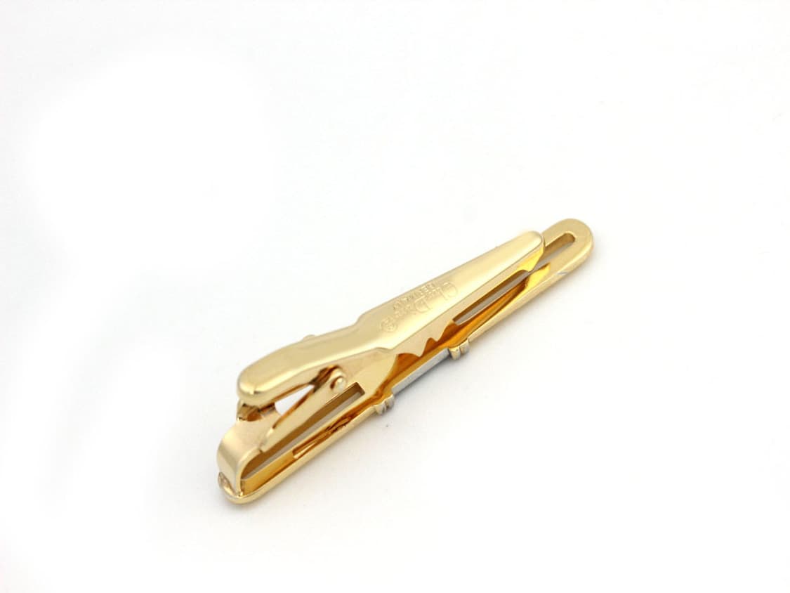 디올 A등급 5cm 남자 명품 넥타이핀 빈티지 상품이미지3