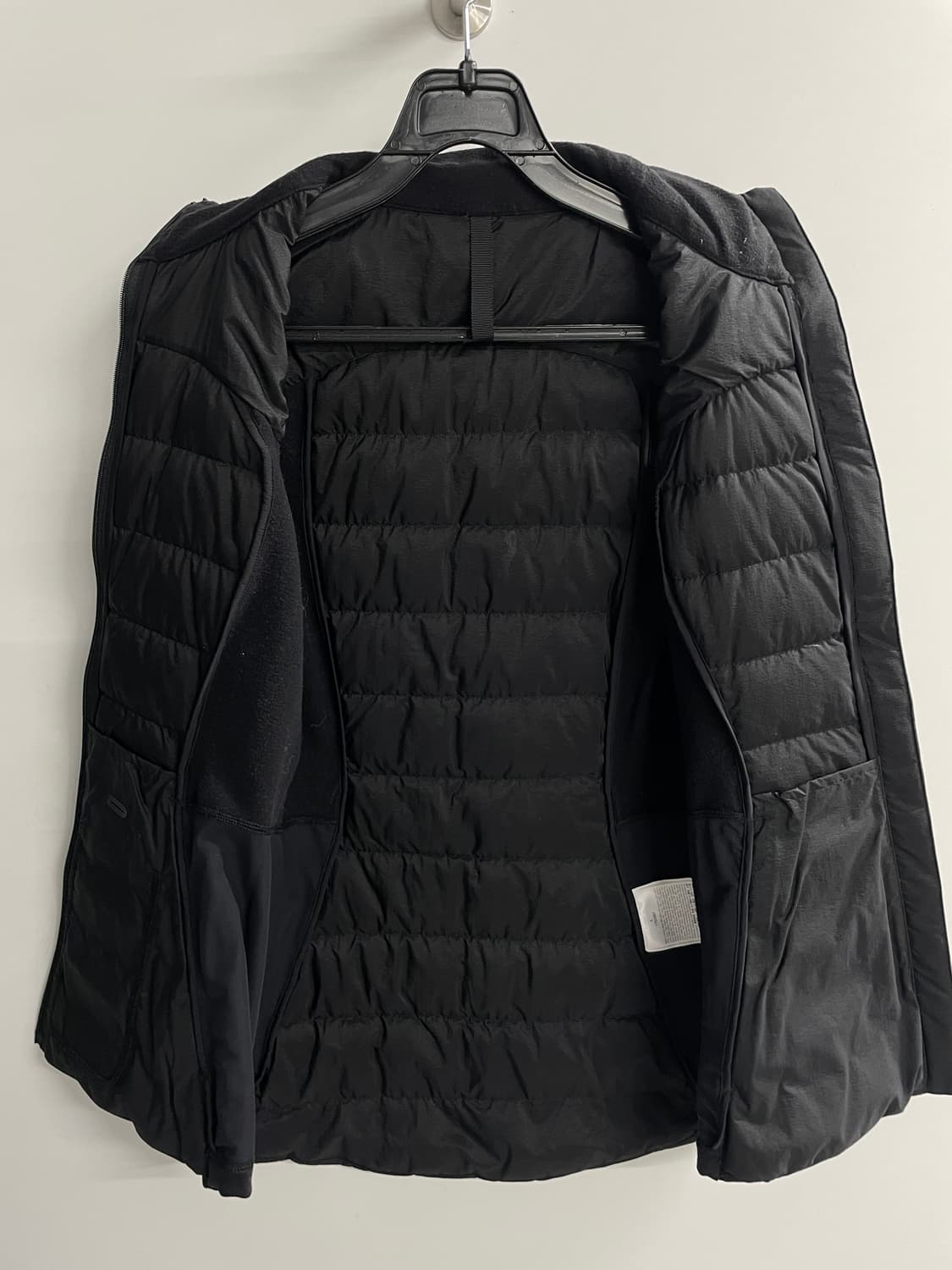 룰루레몬 구스다운조끼 상품이미지6