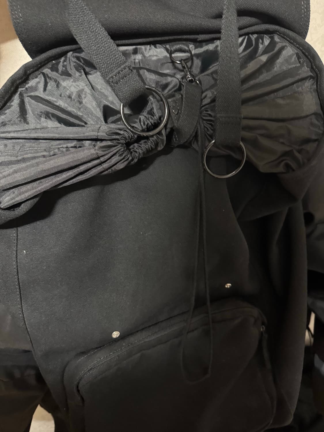 라프시몬스 이스트팩 탑로드 상품이미지3