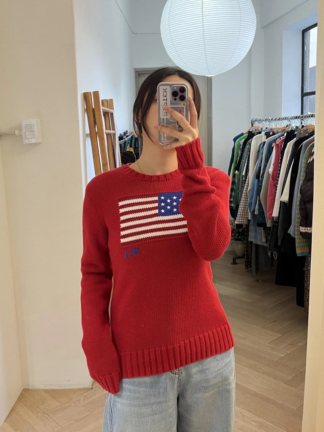 폴로니트 상품이미지3