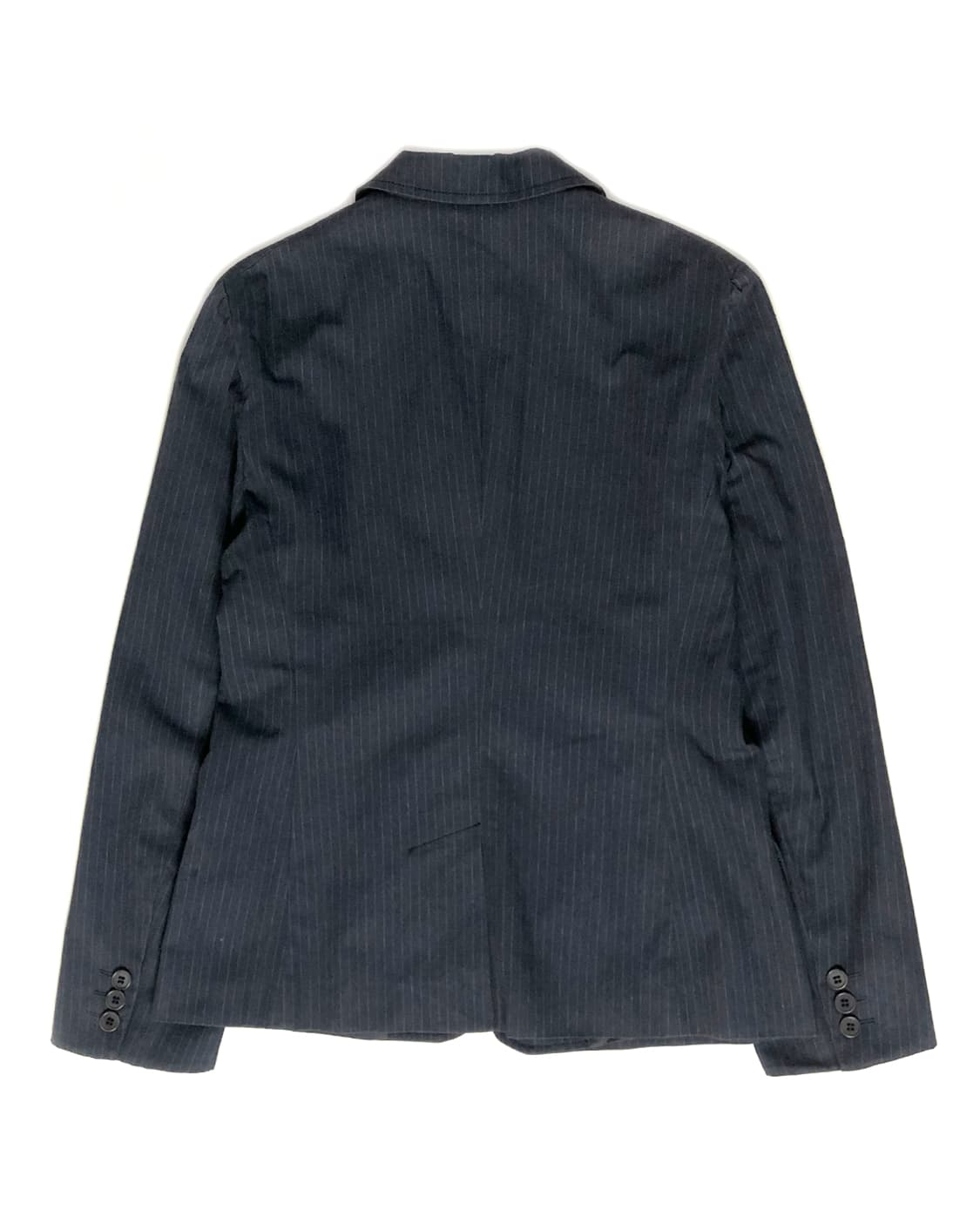 MaxMara Weekend 스트라이프 자켓  상품이미지2