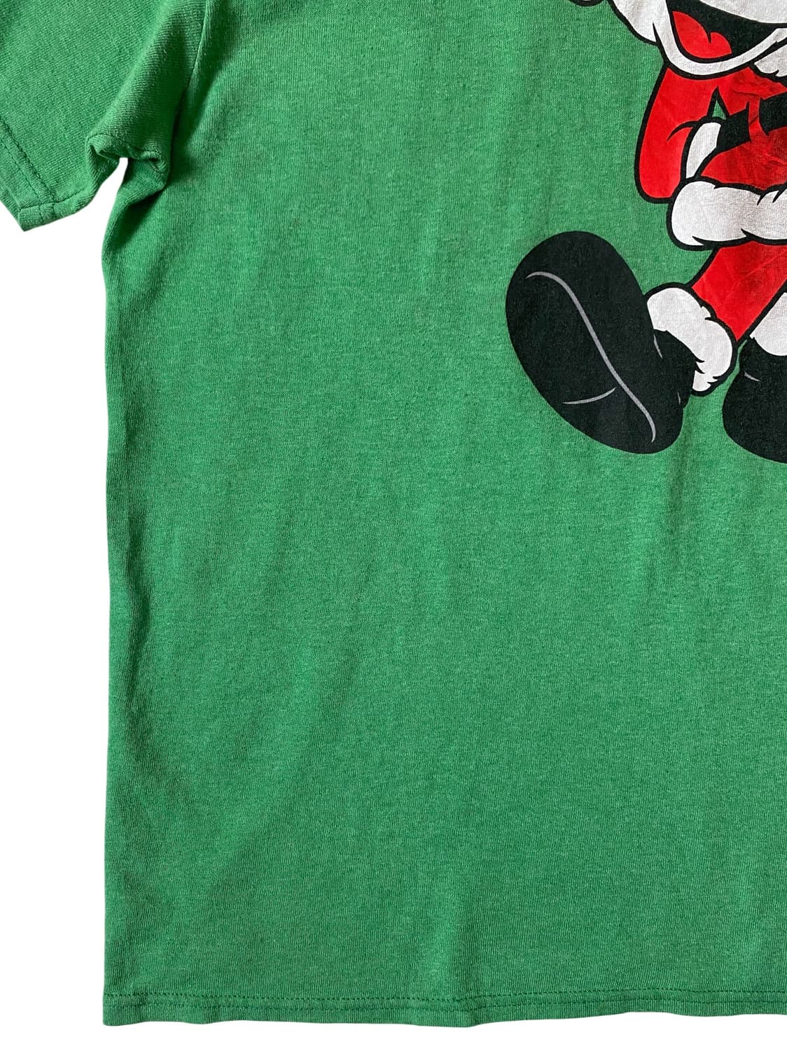 디즈니 미키마우스 반팔티셔츠 (Man XL) AB1271 상품이미지7