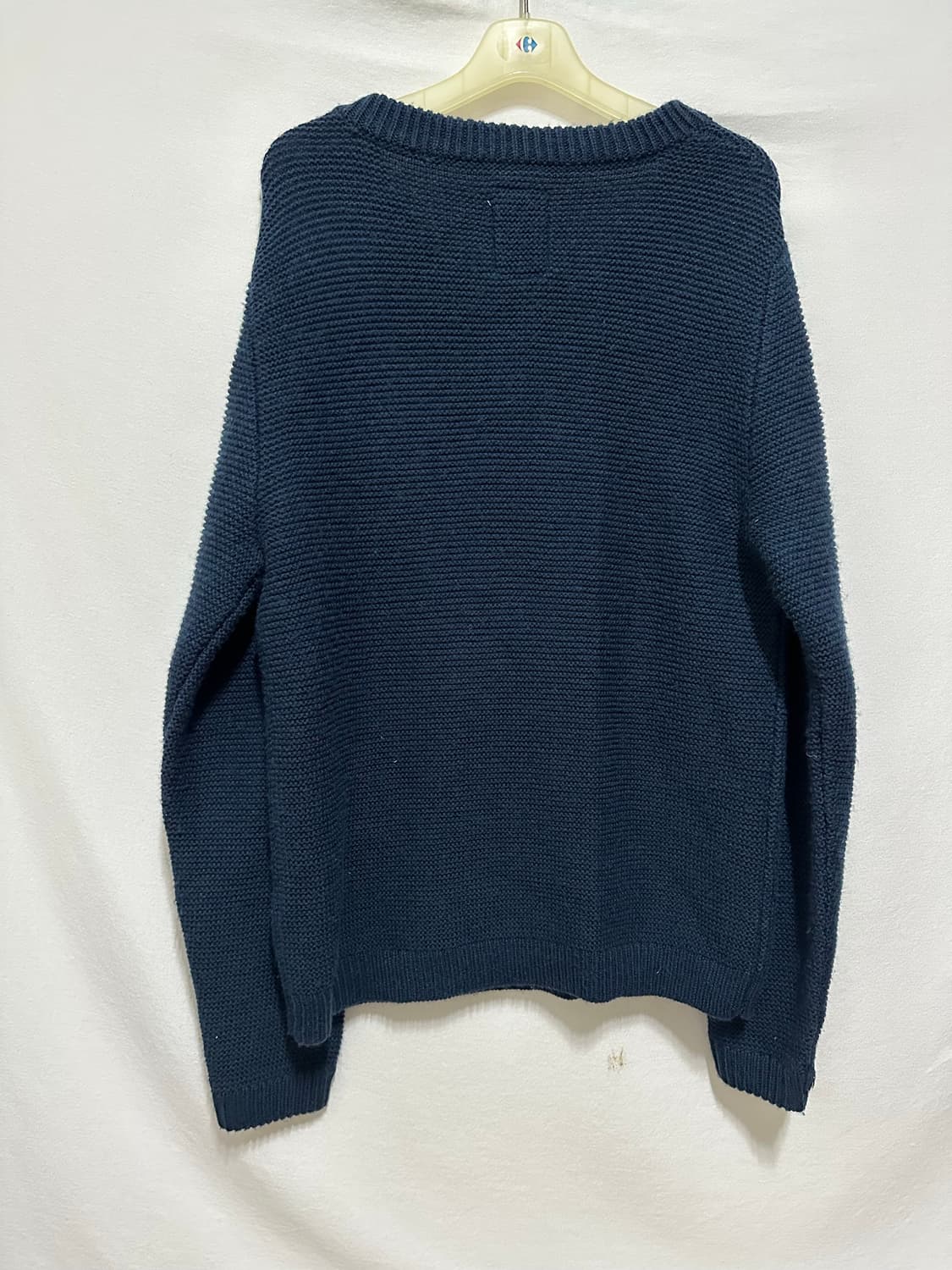 MOULI 오버 니트 상품이미지2