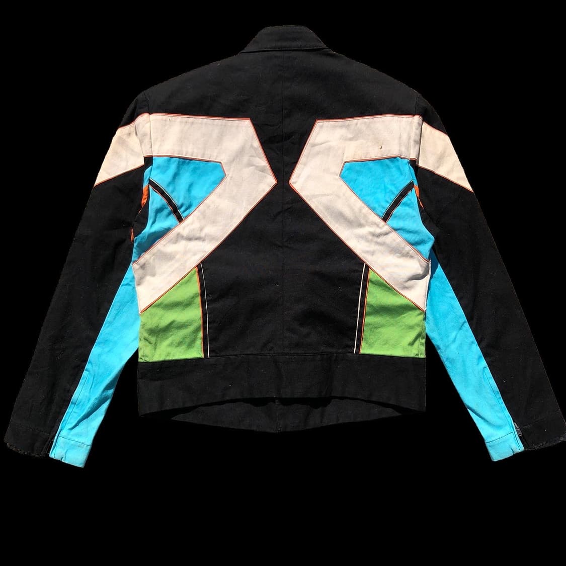 [M] Paul Smith 폴스미스 콜렉션 자켓 상품이미지3