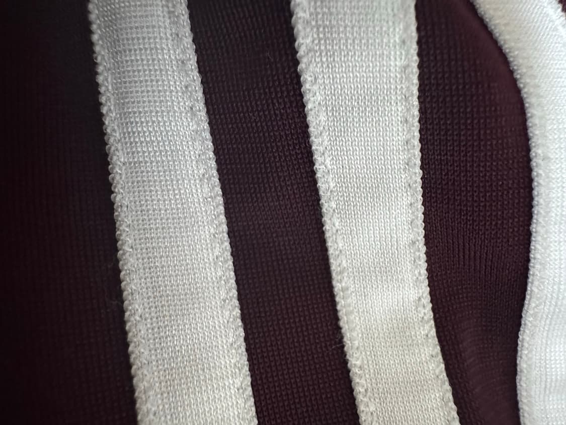 (급처)아디다스 아디컬러 버건디 져지 2xl 상품이미지3