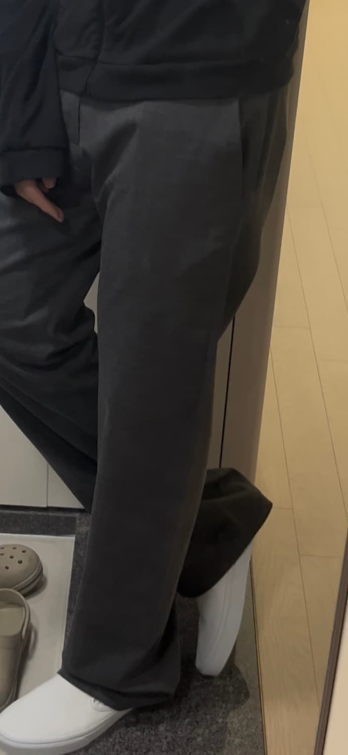 (4) 머듈 슬랙스 [026] slacks 상품이미지2