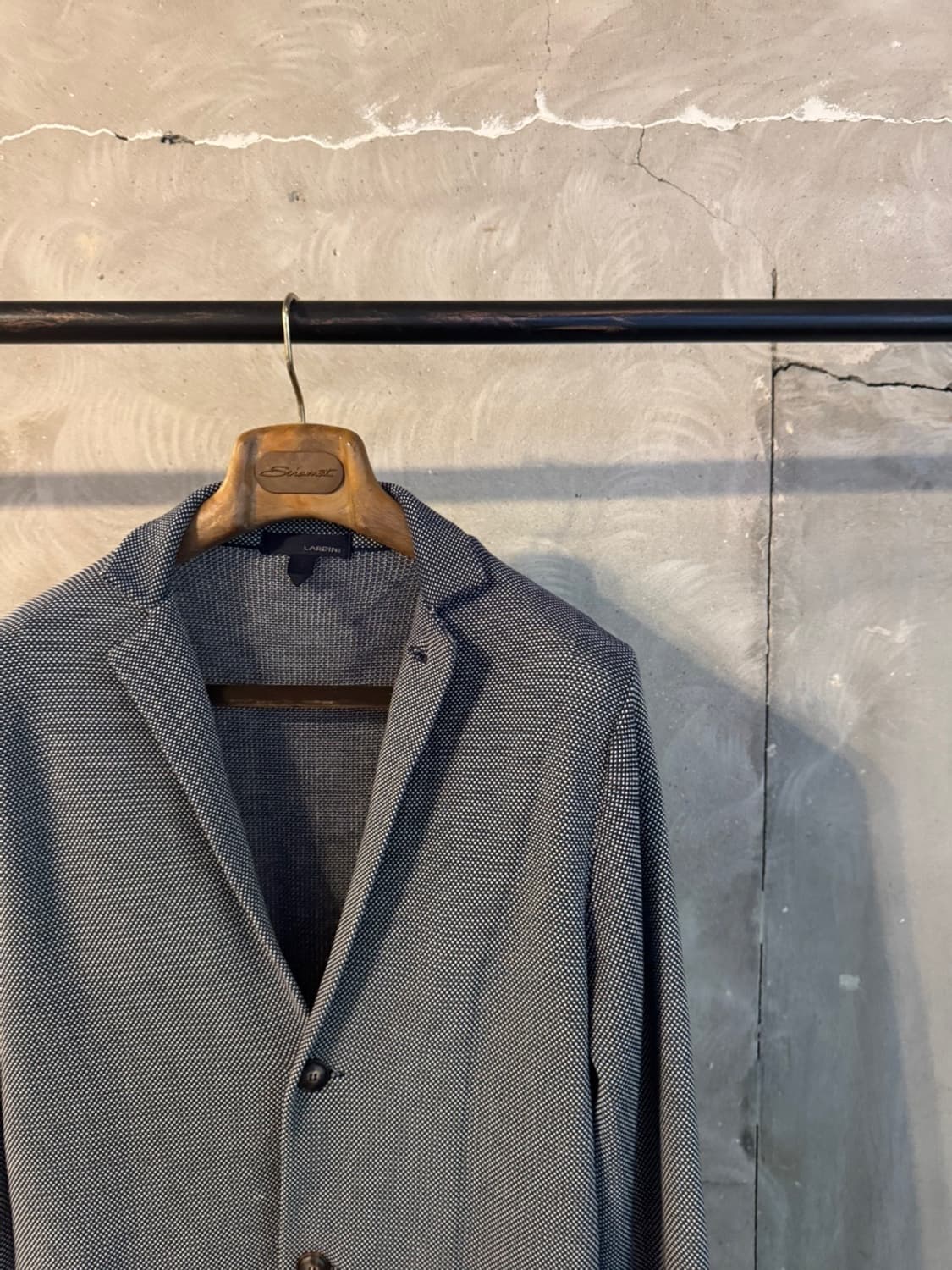 라르디니 테일러드 자켓 100 상품이미지7