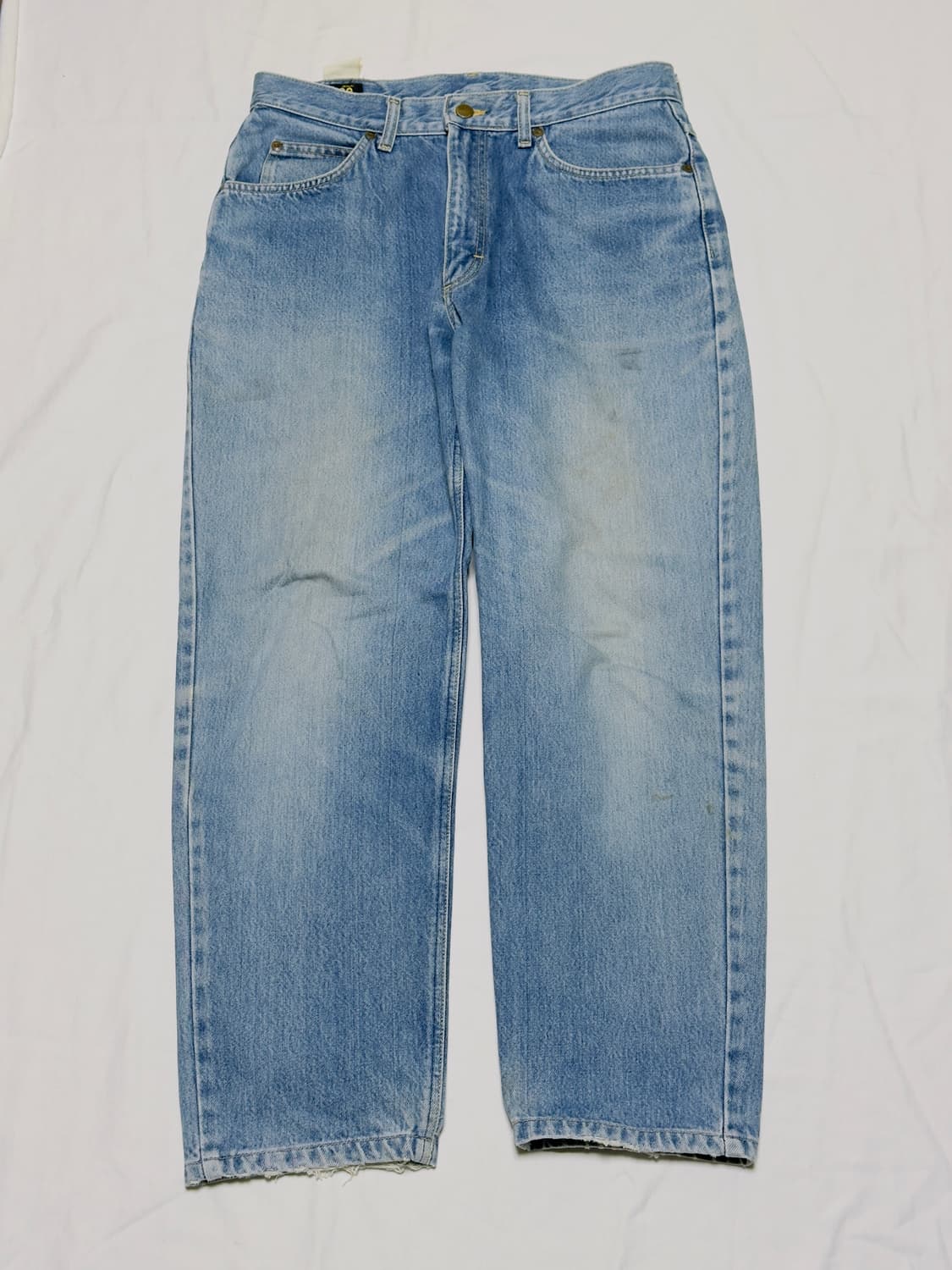 리(Lee) 라이더(Riders) 클래식 스트레이트 데님 상품이미지1