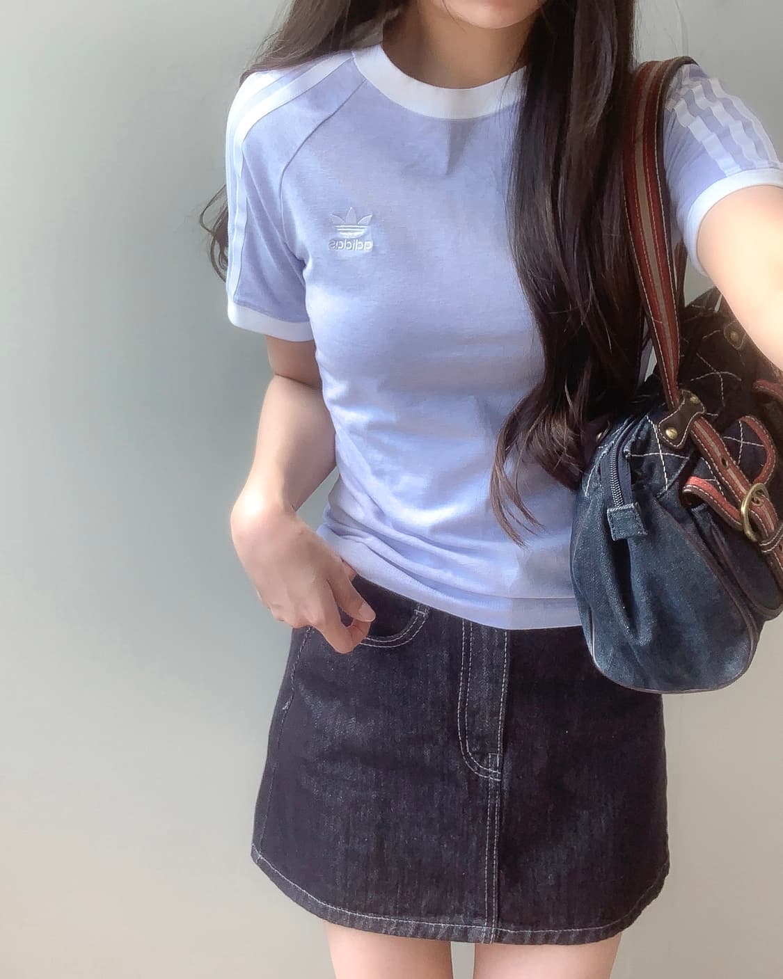 아디다스 반팔티 상품이미지1
