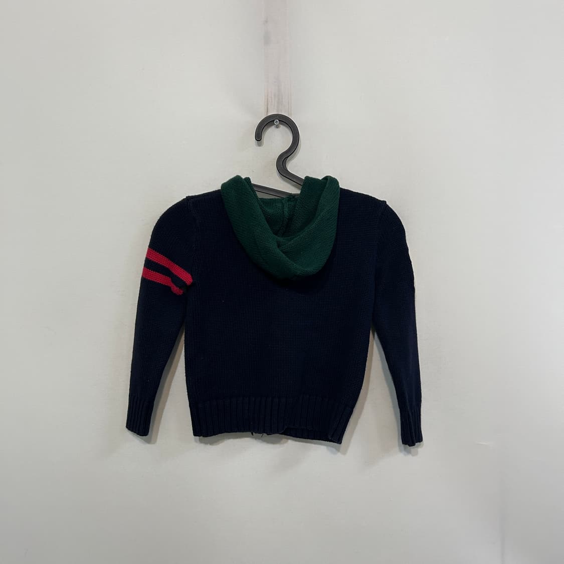 폴로 랄프로렌 키즈 후드 자켓 4  상품이미지3