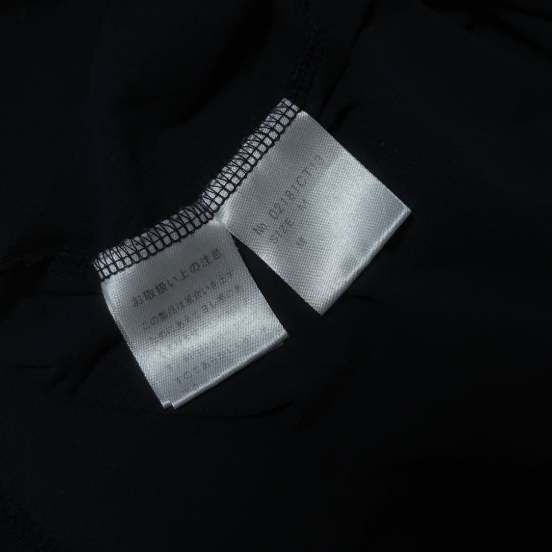 Hysteric Glamour 히스테릭글래머 WITCH QUEEN 히스걸 상품이미지5