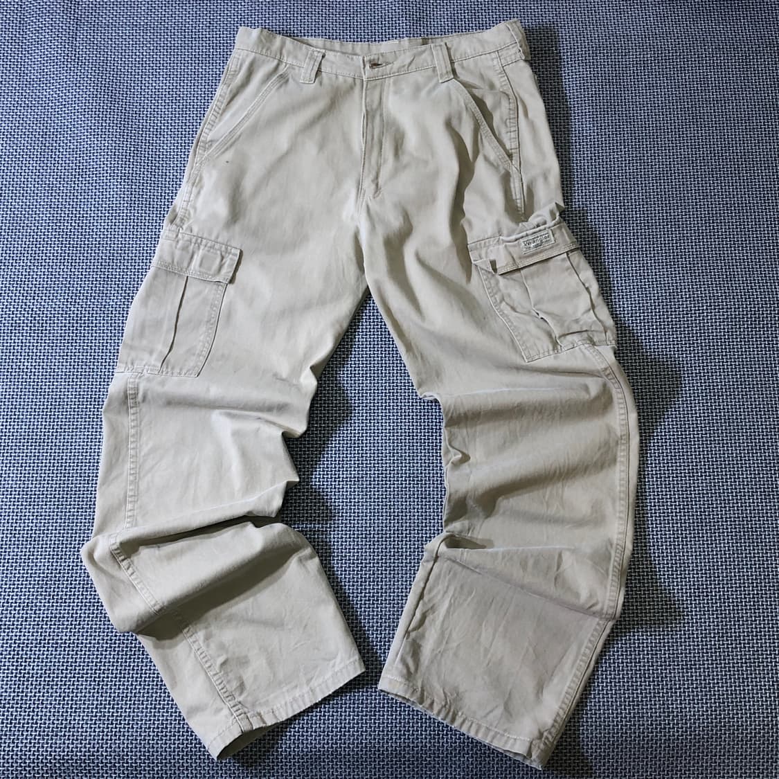 빈티지 워크 팬츠  상품이미지1