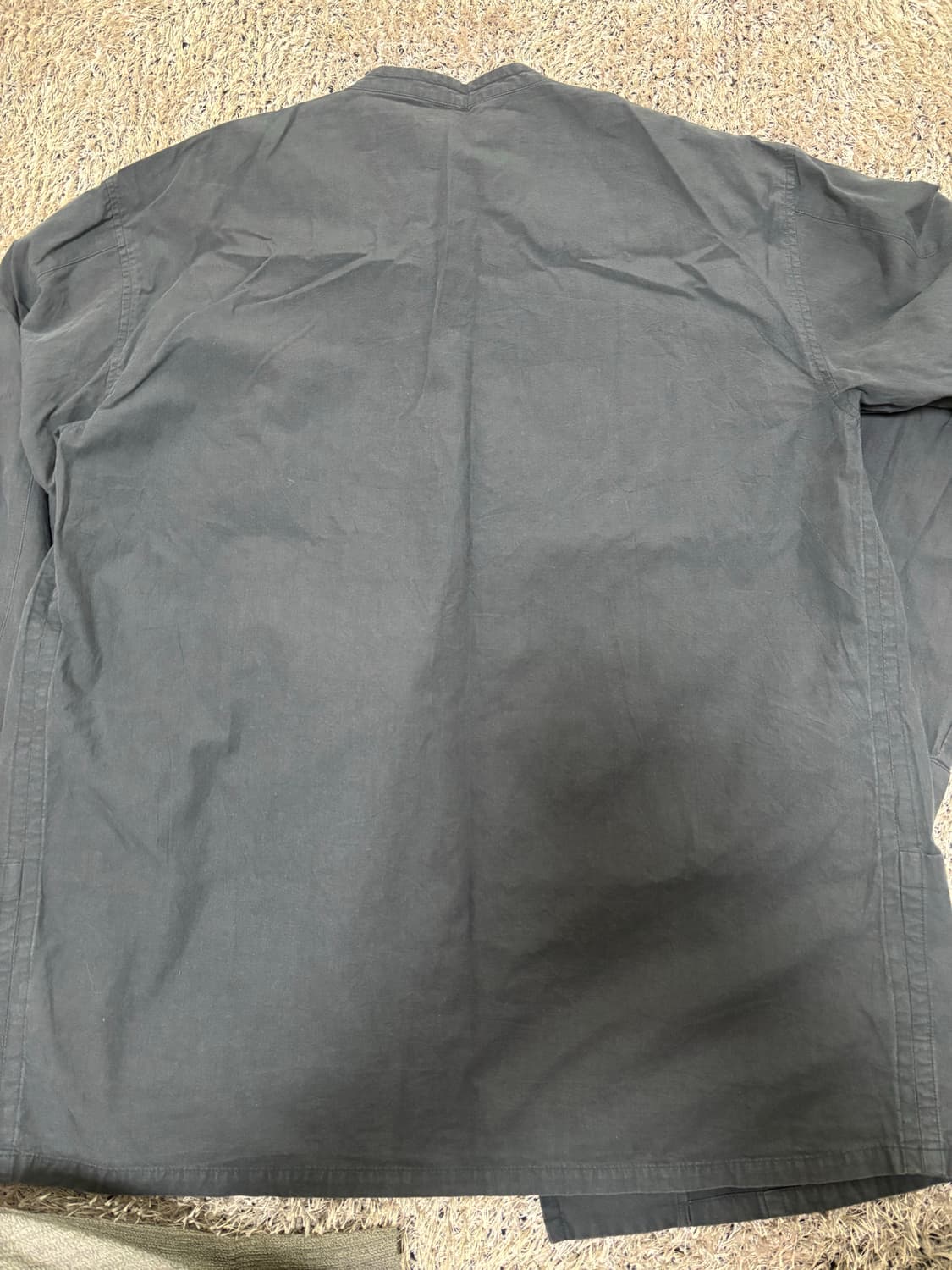 일제 the hinoki 자켓 사이즈 100-105 상품이미지6