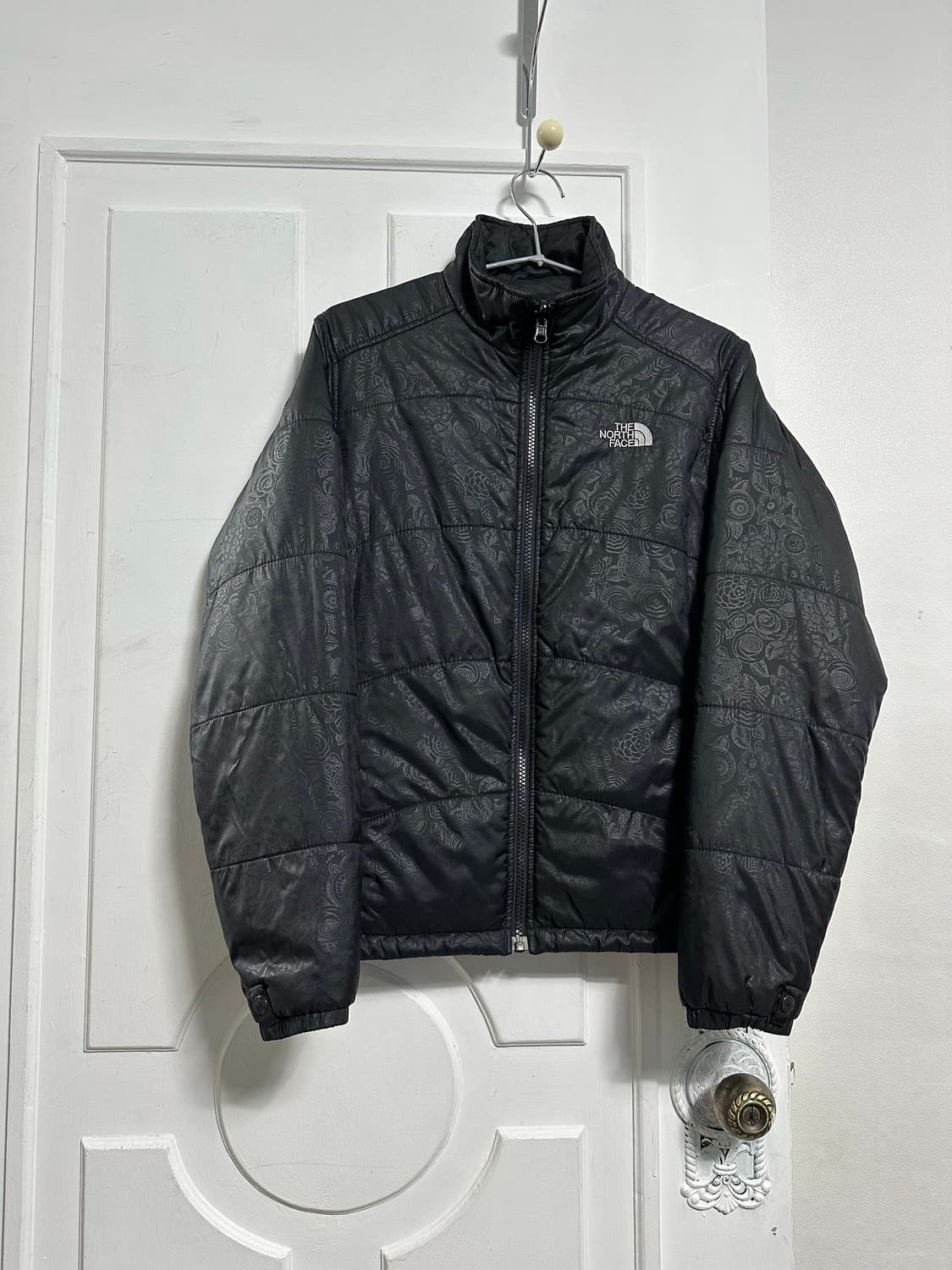 노스페이스 경량패딩 상품이미지1