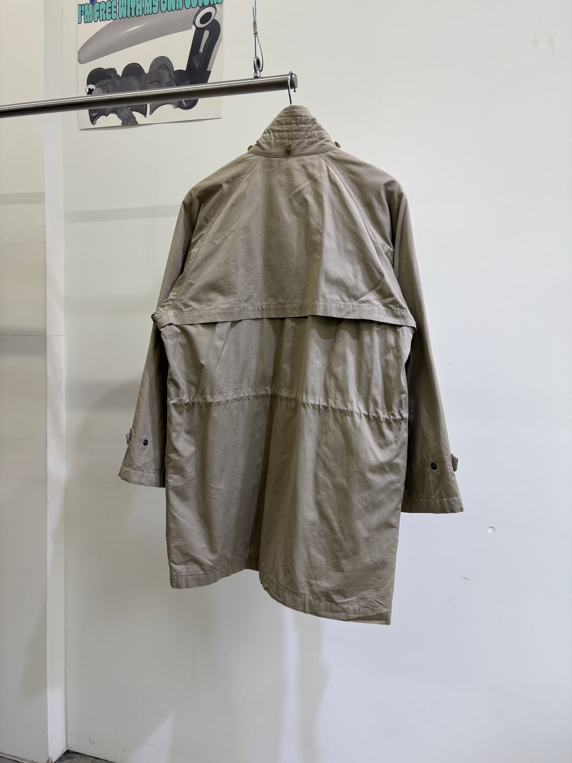 DAKS (Made in Japan) 자켓 상품이미지5