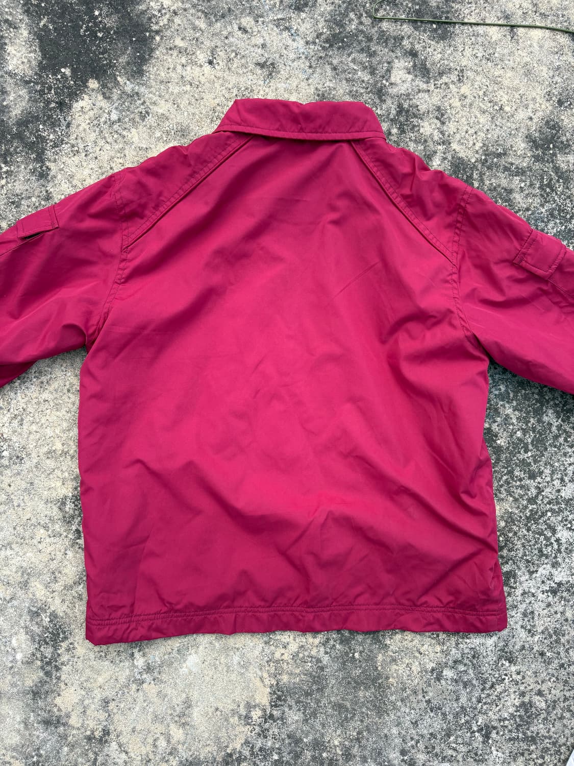 00s oakely 소프트웨어 자켓 상품이미지5