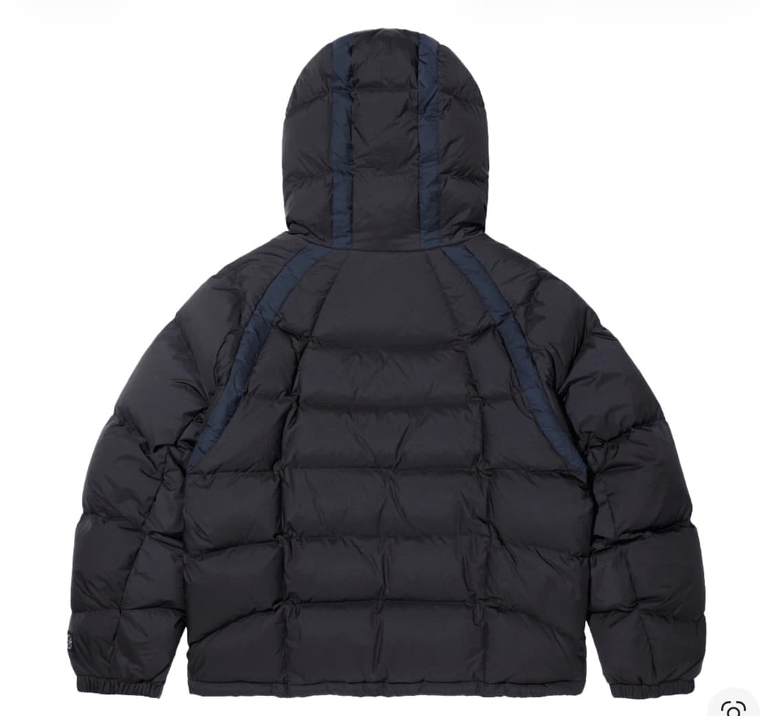 LOCKHEED MARTIN Wave Goose Down Jumper 상품이미지2