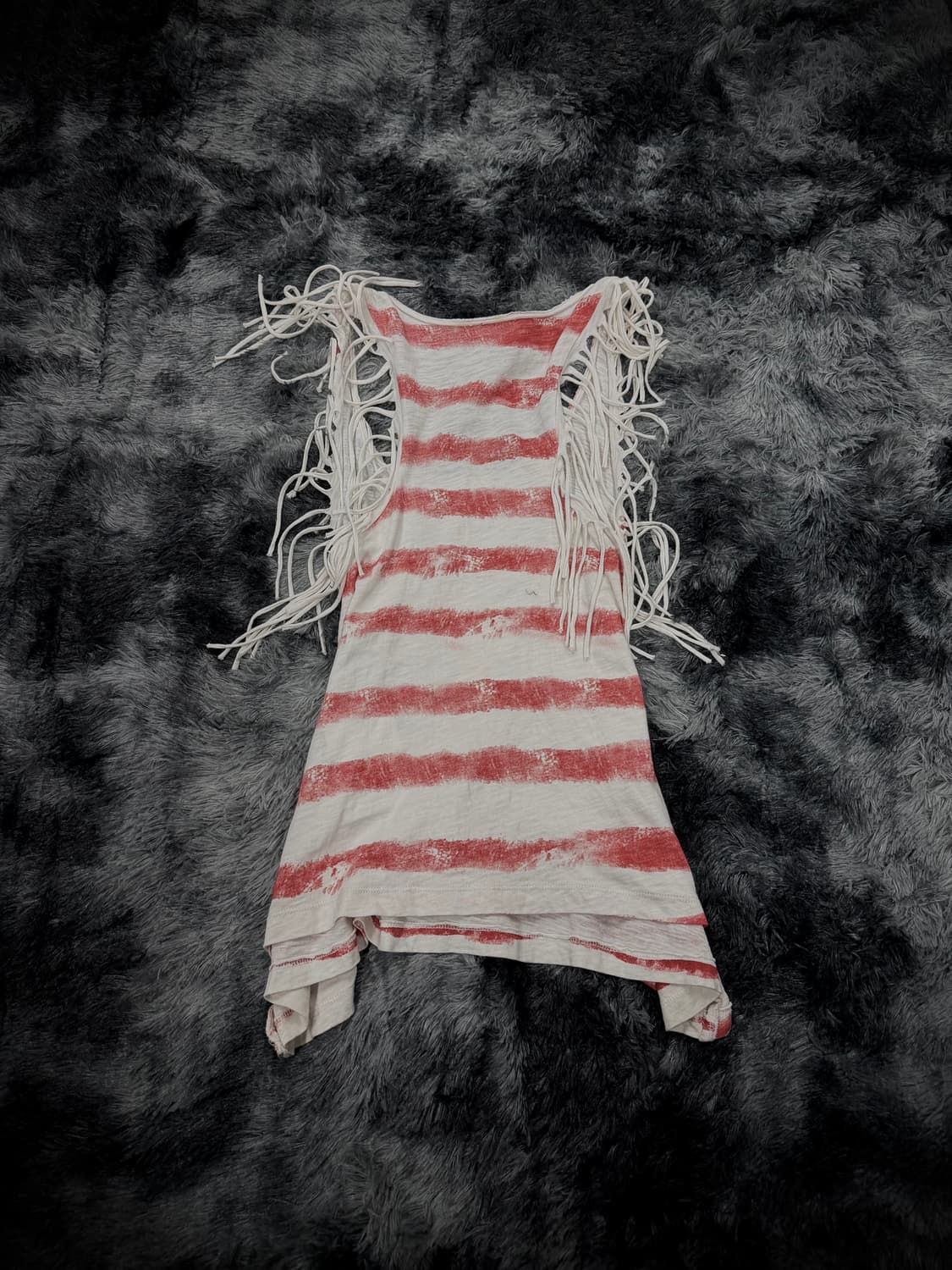 성조기 테슬 슬리브리스 상품이미지2