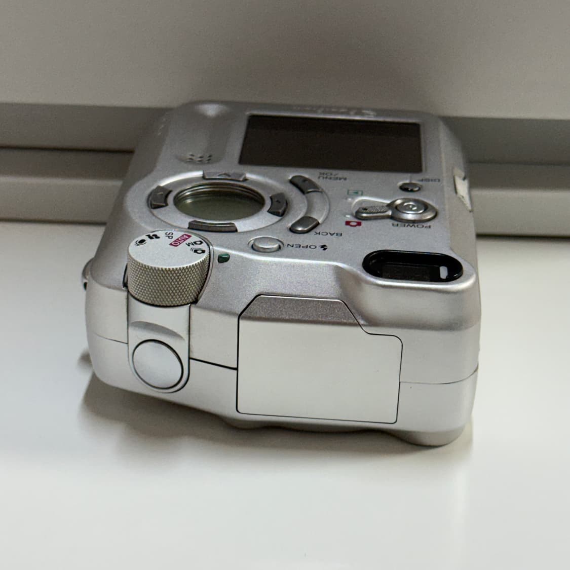 후지필름 파인픽스 FinePix 6800z 상품이미지3