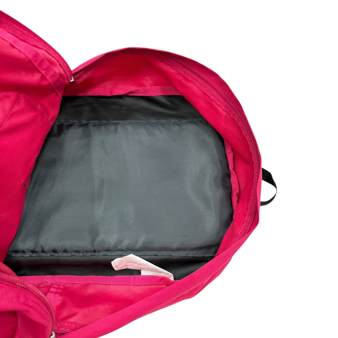잔스포츠 빈티지 슈퍼브레이크 백팩 가방 핑크 상품이미지4