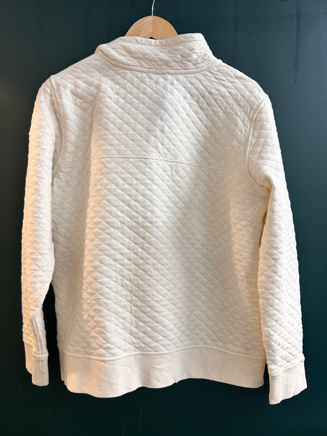 파타고니아 오가닉 코튼 버튼 스냅 상품이미지5