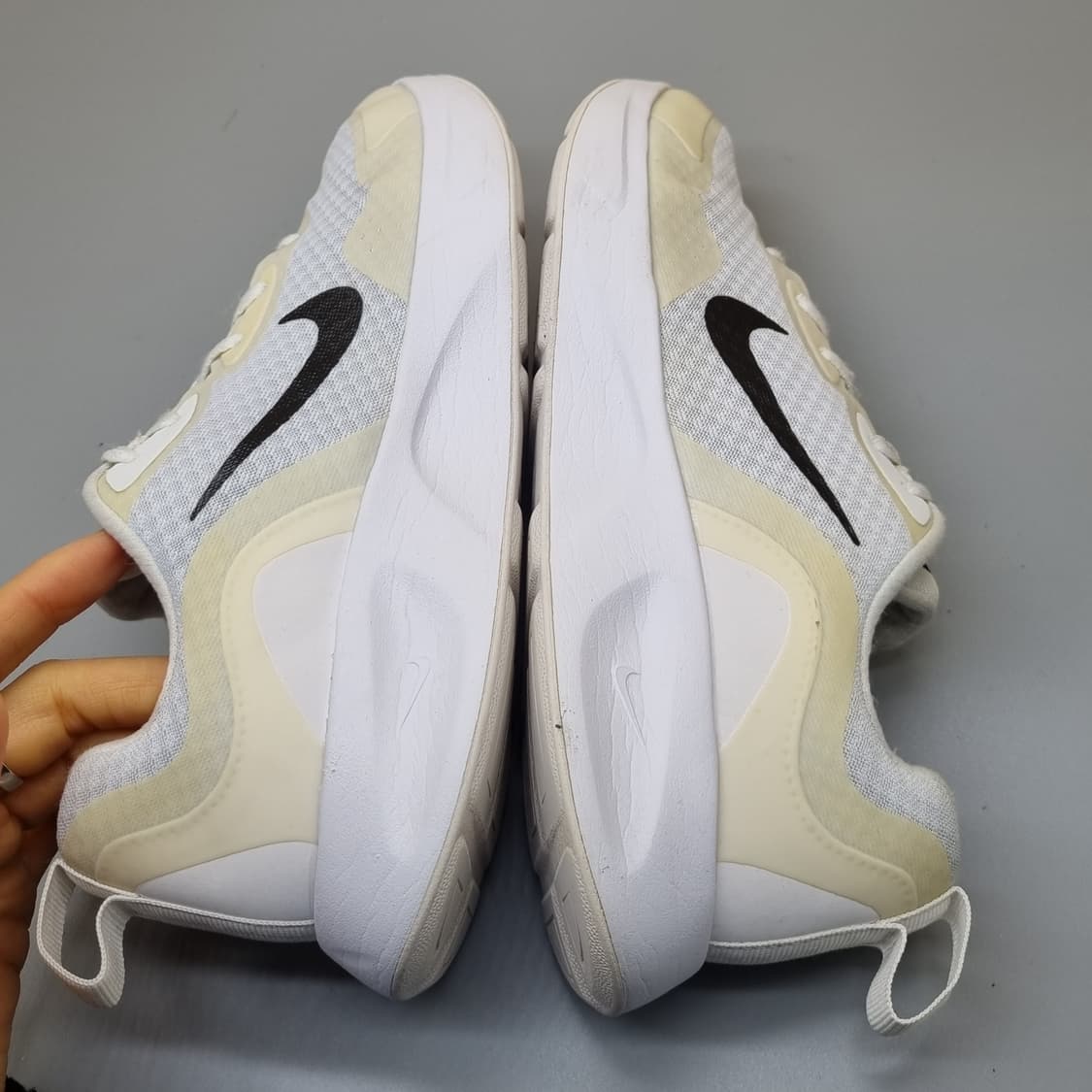 나이키 웨어올데이 운동화245  상품이미지5