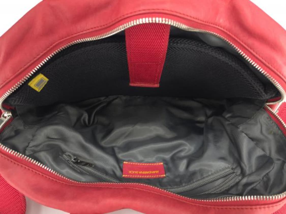 만다리나덕 토트백 상품이미지8